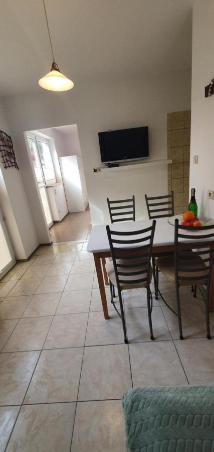 Chabrowa Perla Apartment Jaroslawiec Exterior photo