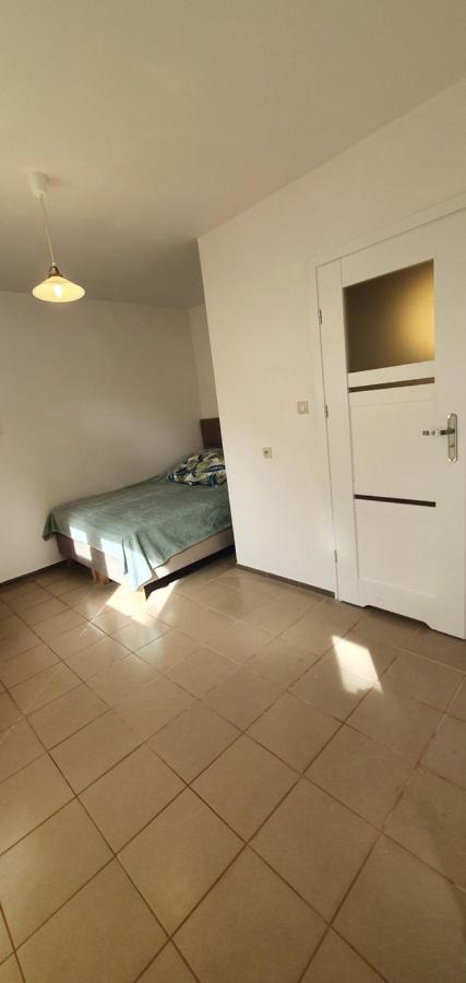 Chabrowa Perla Apartment Jaroslawiec Exterior photo