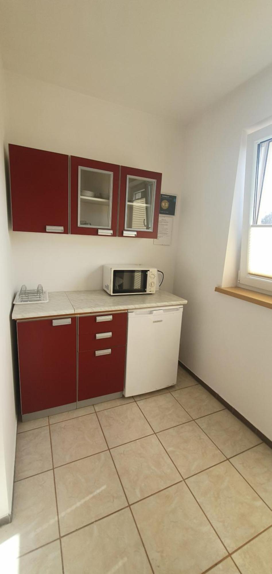 Chabrowa Perla Apartment Jaroslawiec Room photo